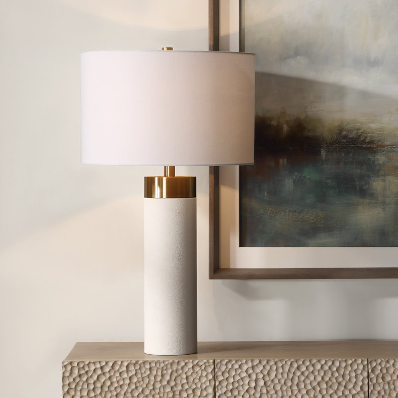 Wessex Standard Table Lamp