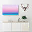Beautiful Horizon - Wrapped Canvas Print-55363310