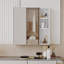 Miroir de salle de bain