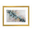«The Garden» par Mishel Schwartz - reproduction d'art-52462155-52462153