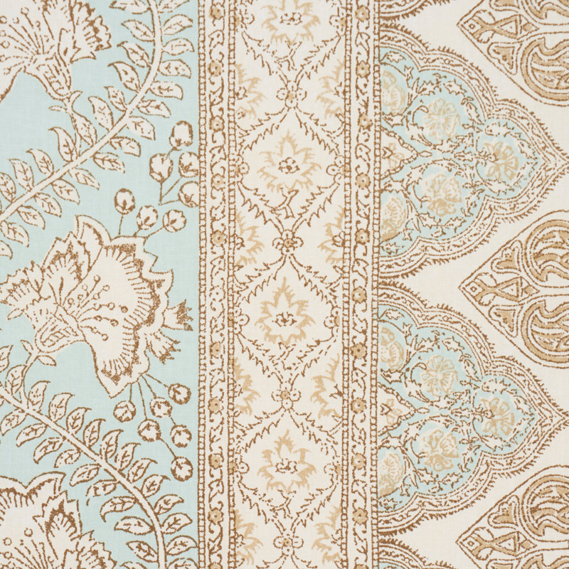 Tombay Fabric, Mineral