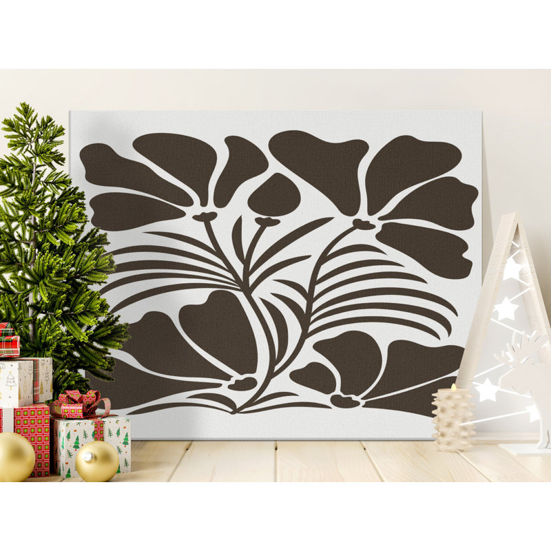 Wrapped Canvas Print Set, 20.32 cm H x 25.4 cm W