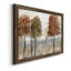 Trees of Copper Mountain - Peinture sur toile encadrée-1977082062-1977082063
