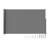 Retractable Side Awning, Outdoor Privacy Screen, 180g Polyester-106900424-106900426