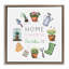 «Home Where Garden Is», art mural encadré par Elizabeth Tyndal-376393571-379987662