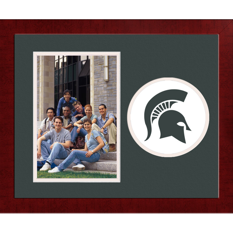 Cadre photo spartans-rites michigan state NCAA