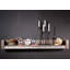 Sydney Sheesham Solid Wood Accent Shelf-41255108-41159436