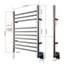 Straight Towel Rail Towel Warmer-36902532