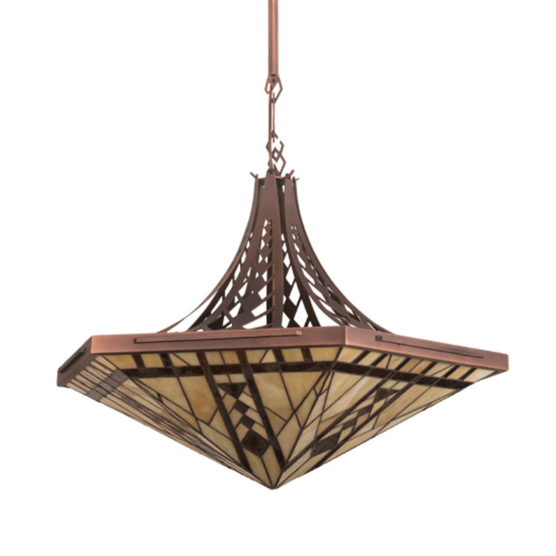 Sonoma 3 - Light Pendant