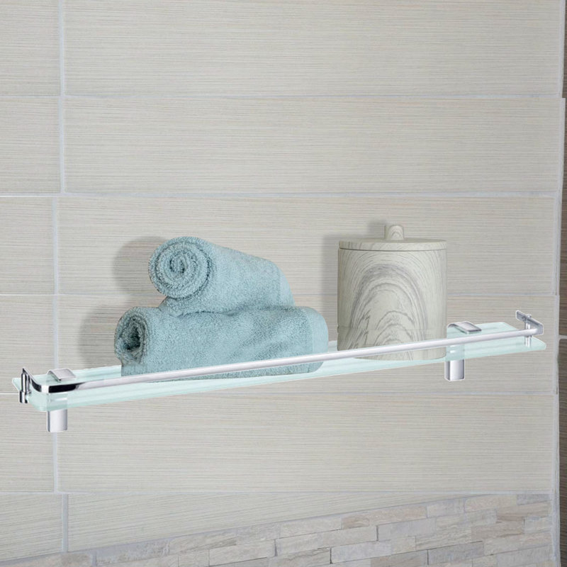 Hedvig Industrial Pipe Shelves