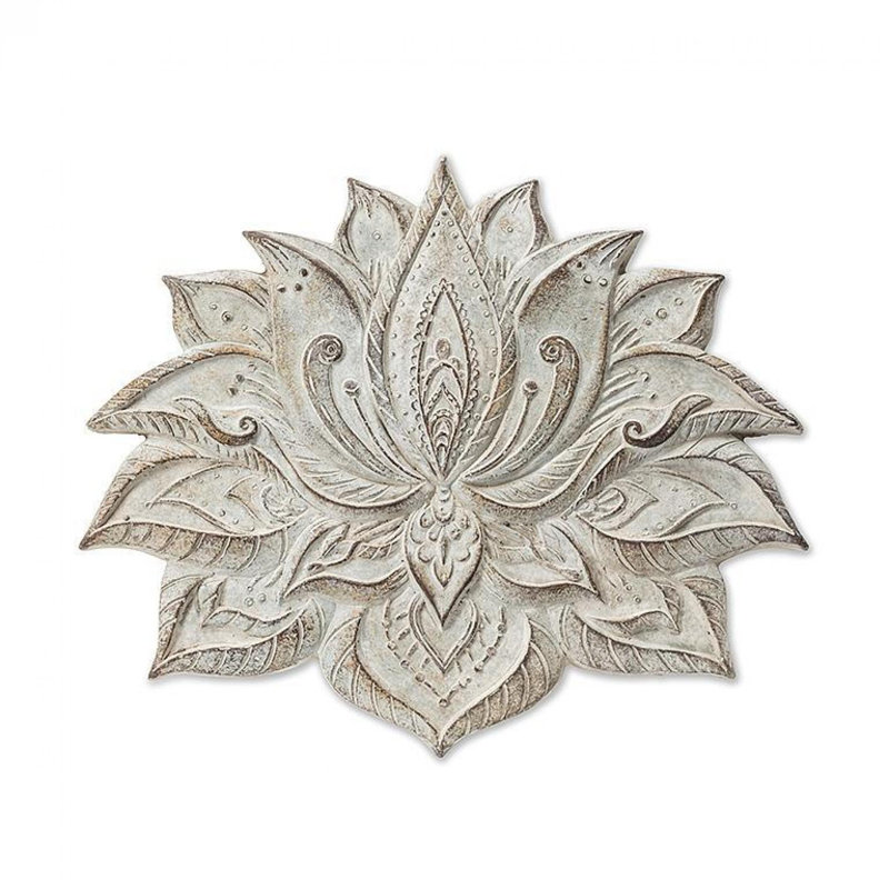 Plaque murale Lily