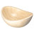Eden Bath 12.75'' Stone Oval Bathroom Sink-37129861