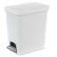 Poubelle à pédale 2,7 gallons Sterilite