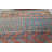 One-of-a-Kind Area Rug Blue