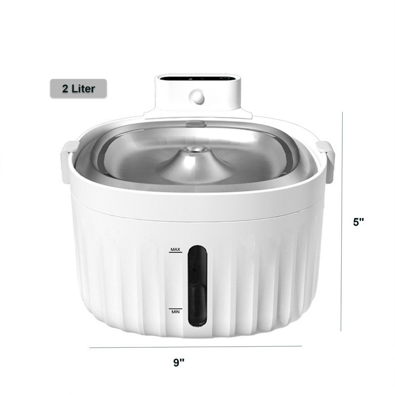 Automatic Pet Water Fountain