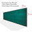 Colour Tree Privacy Screen & Windscreen Fabric Cover – Durable Outdoor Fence Protection, UV-Resistant, Easy Installation-49829561-49829560