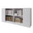Kondoju 59.1'' Sideboard-1432471518