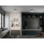 Plafonnier encastré Bromwich-83451037-83451034