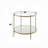 Zaba End Table