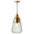 8.25"W Taylor Industrial Cone-Like Shade Pendant-115443986-115443987