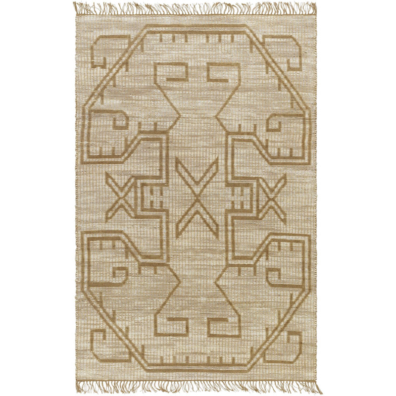 Enchant Geometric Indoor Rug, Rectangle 8' x 10'