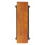 Ensemble de table / banc Pomeroy S / 4 CafÉ, ensemble de salle à manger élégant et fonctionnel pour une utilisation intérieure et extérieure