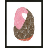 Bodhi 2 By Andrea Stokes - Framed Wall Art