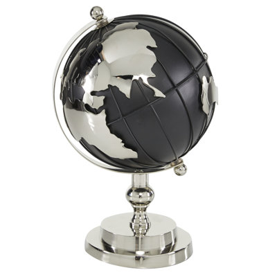 Tabletop Globe