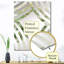 Grand miroir mural Floriano-270676096