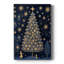 Art des Fêtes de Noël - Toile tendue avec châssis DCXLIV-296164077