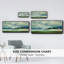 Wallowa Valley - reproduction encadrée sur toile-1822110012-1822109988