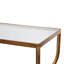 Console Scaife 54,2 po