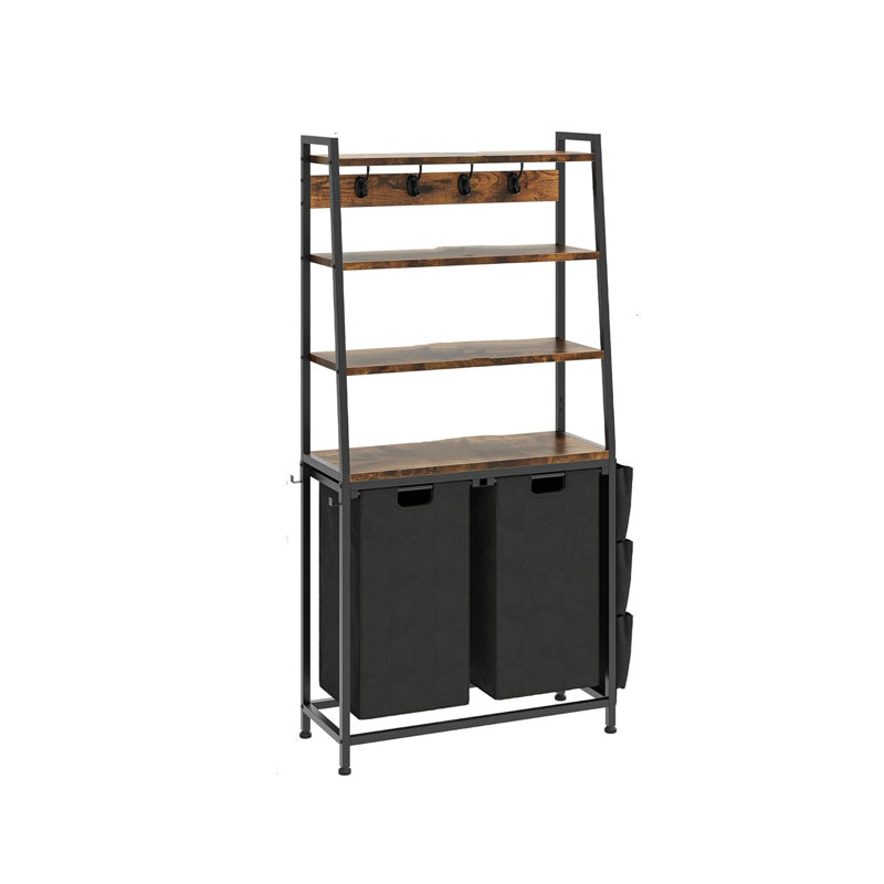 Laundry Room Organiser