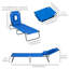 Caillo 75" Long Reclining Single Chaise-26006985