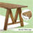 Stylish Kitchen Table,Rectangular Dining Table,Greeting Table