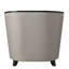 Fauteuil demi-tonneau de 37 po de largeur