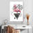 Brampt Modern Flamingo-106971562