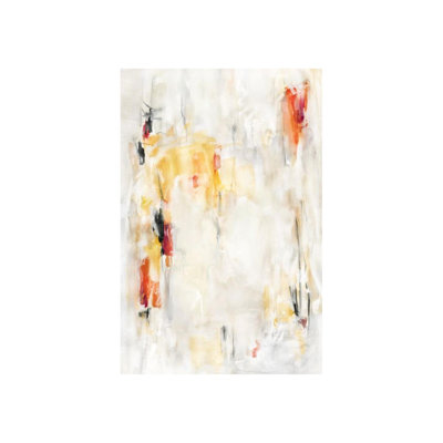 Blustery Strokes " Blustery Strokes I " by Elena Carlie