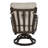 Santa Fe Cushioned Swivel Rocker