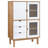 Javeed 33.5'' Sideboard-366223844