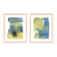 Color Splash 8&9 Set Of 2 Print by Jacques Pilon-211002372-211002491