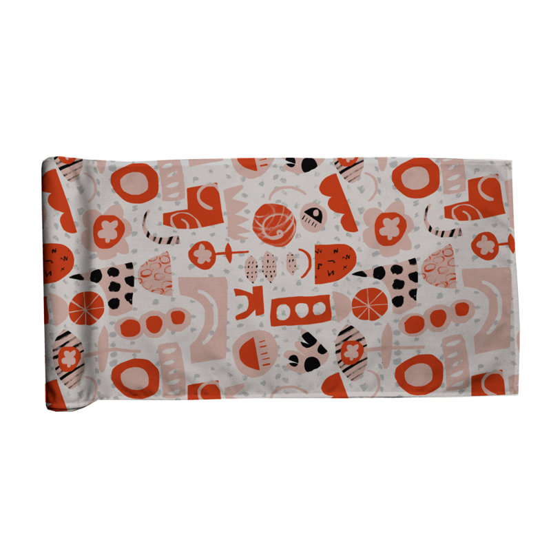 Caalin Table Runner