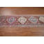 Tapis de couloir brun 4 x 11