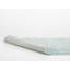 Ensemble de 2 tapis de bain de couleur unie Hazem-1099750796