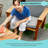Martha Stewart Kids' Outdoor Chair