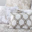 Ensemble courtepointe en microfibre imprimée de cinq articles LA Boheme-141925908-141926120