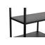 Teun 188cm H x 85cm W Etagere Bookcase