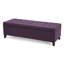 OTTOMAN DE RANGEMENT (avec repose-pieds seulement)
