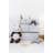 6 Piece Fabric Storage Bin Set-86127497