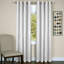 Panneau de rideau simple occultant et isolant uni Taylor-16206864